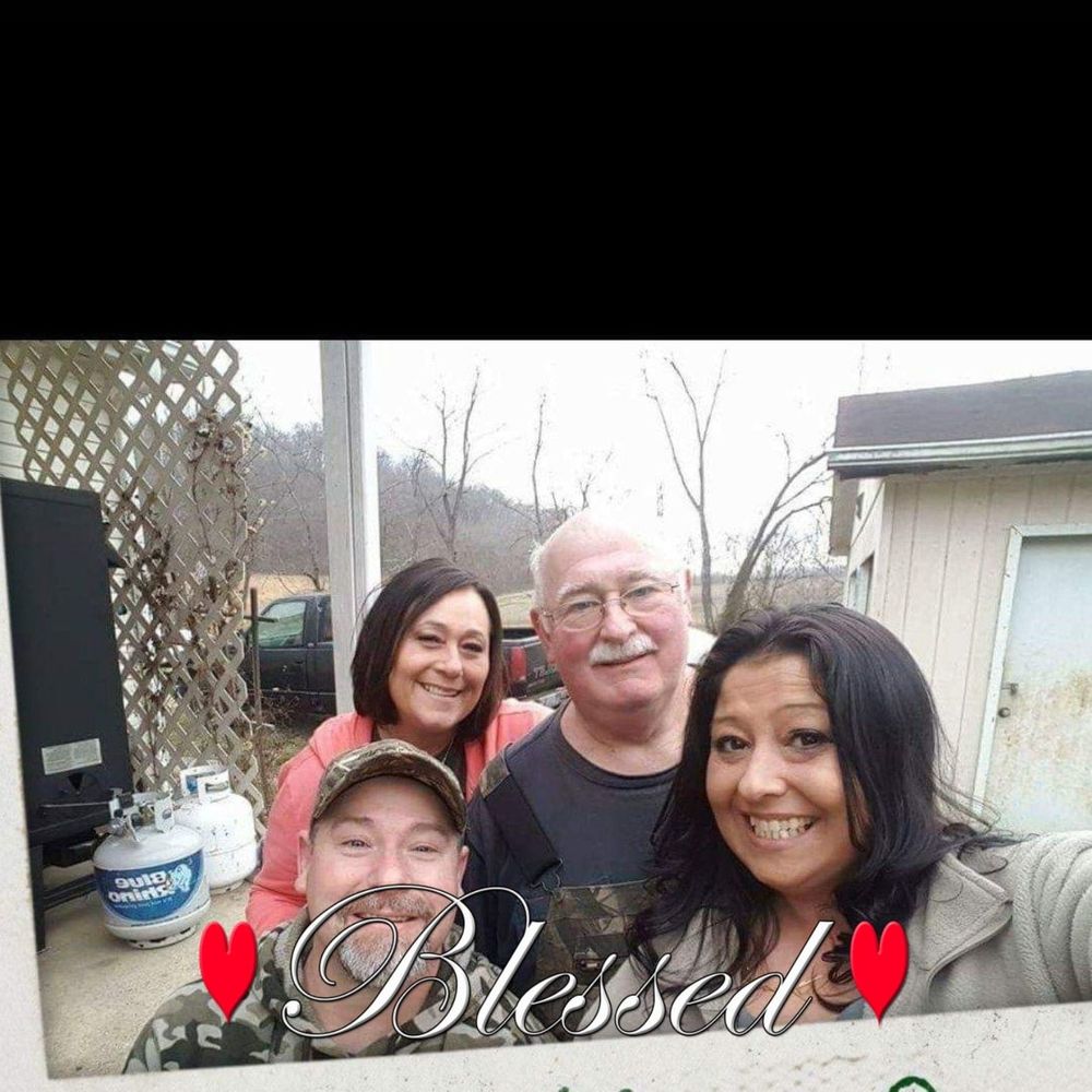 Meet your Posher, Jenny